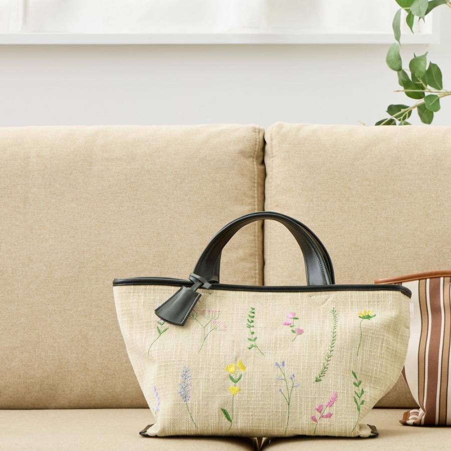 【ルートート公式】LT.デリ.フラワー-A（全2種）2026新作 品番3586 | ROOTOTE | 17