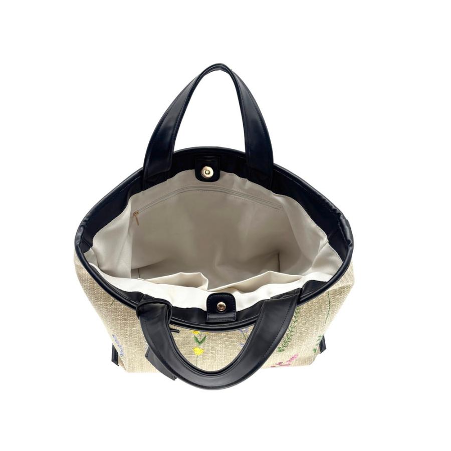 【ルートート公式】LT.デリ.フラワー-A（全2種）2026新作 品番3586 | ROOTOTE | 06