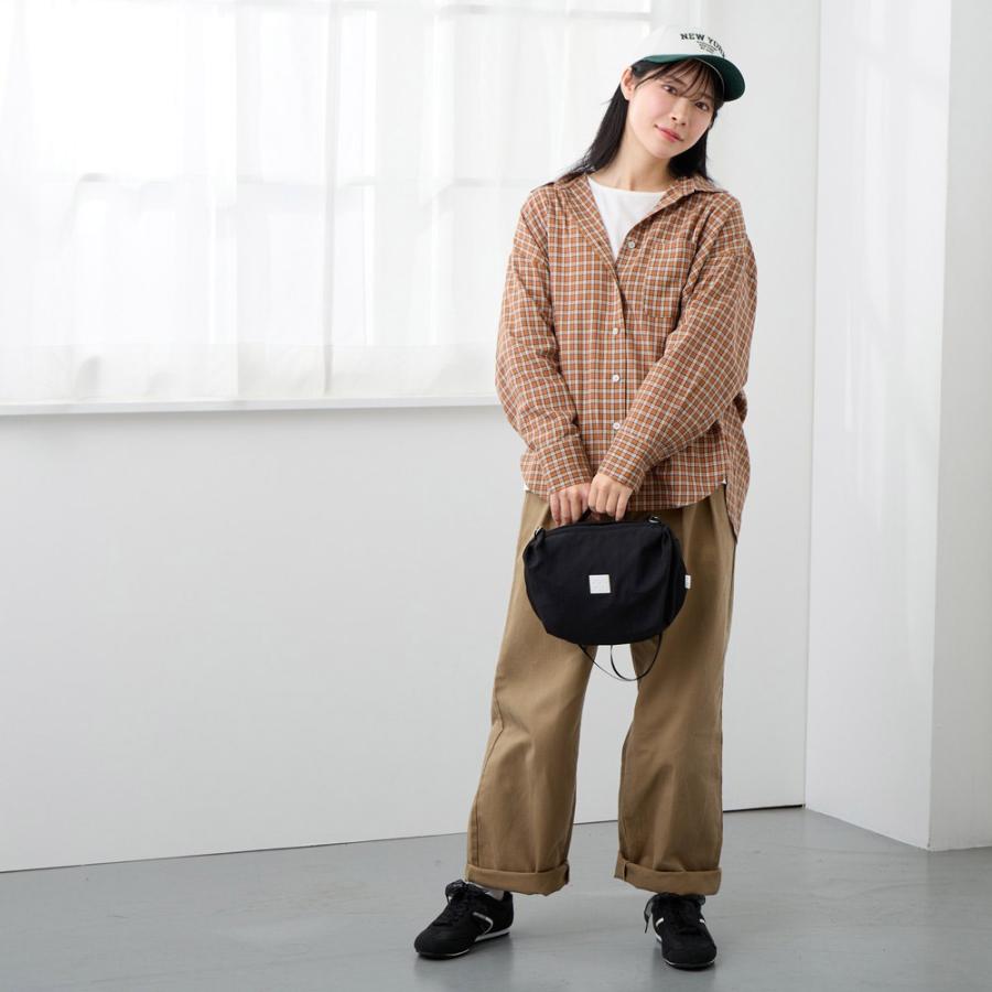 【ルートート公式】LT.サコッシュ.ルミエ-B（全5種）2026新作 品番3587 | ROOTOTE | 16