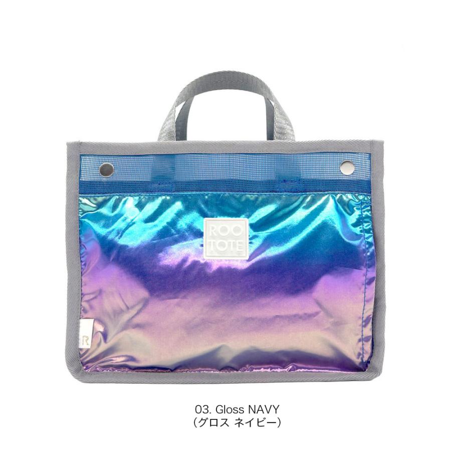 【ルートート公式】LT.スパルー.ルミエ-B（全4種）2026新作 品番3588 | ROOTOTE | 03