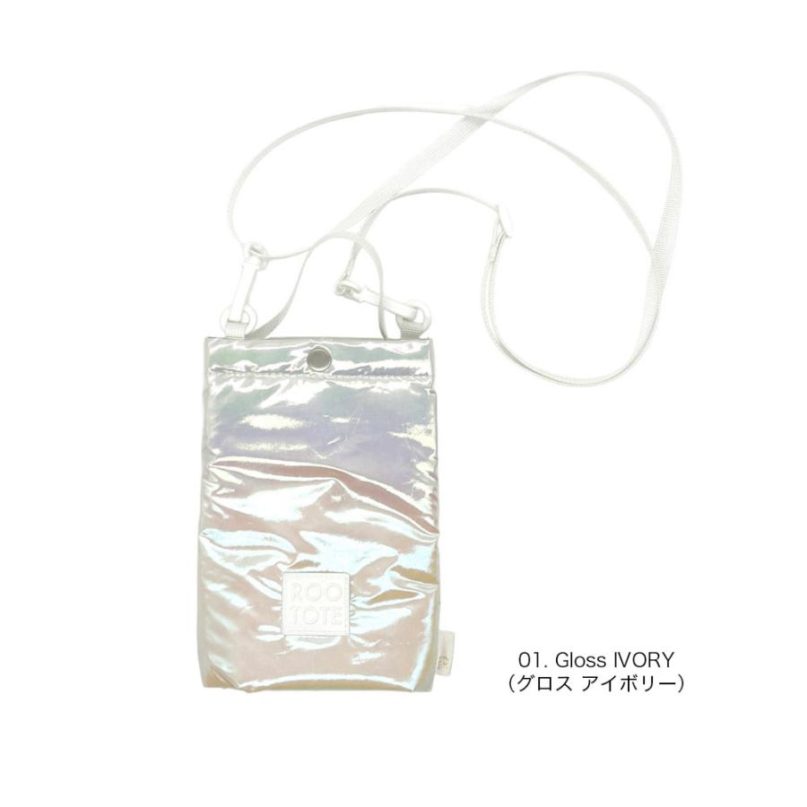 【ルートート公式】LT.ボトッシュ.ルミエ-B（全4種）2025新作 品番3589 | ROOTOTE | 01