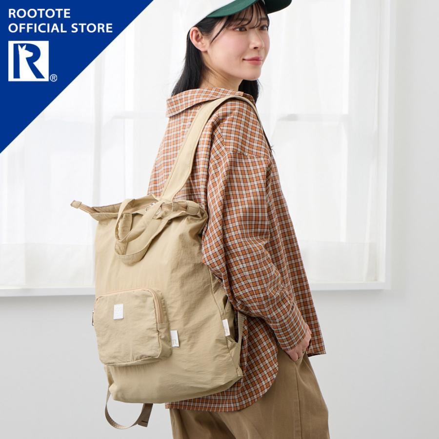 【ルートート公式】LT.メッケル.ルミエ-B（全5種） 2026新作 品番3590 | ROOTOTE