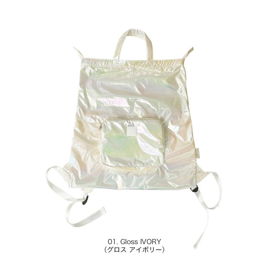 【ルートート公式】LT.メッケル.ルミエ-B（全5種） 2026新作 品番3590 | ROOTOTE | 01