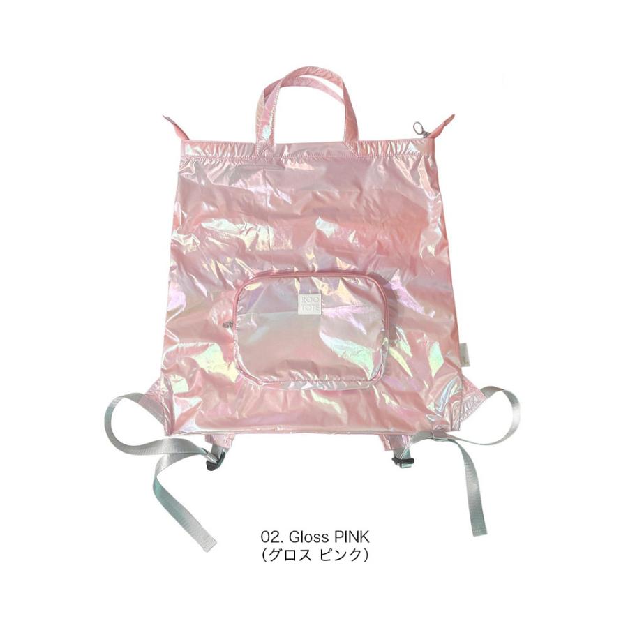 【ルートート公式】LT.メッケル.ルミエ-B（全5種） 2026新作 品番3590 | ROOTOTE | 02