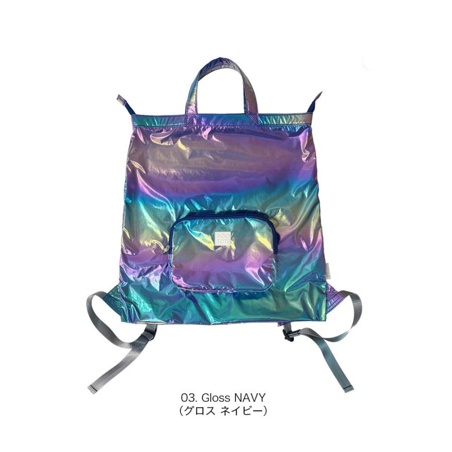 【ルートート公式】LT.メッケル.ルミエ-B（全5種） 2026新作 品番3590 | ROOTOTE | 03