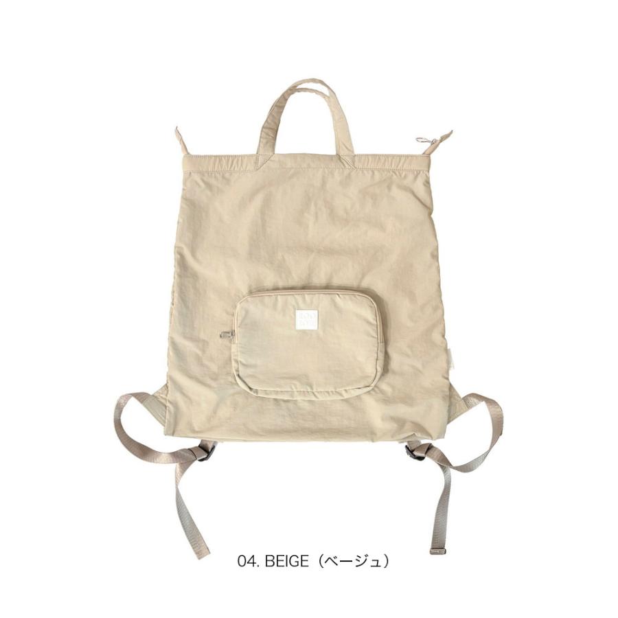 【ルートート公式】LT.メッケル.ルミエ-B（全5種） 2026新作 品番3590 | ROOTOTE | 04