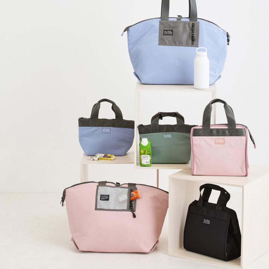 【ルートート公式】PT.サーモキーパー.ランチM.ベーシック-D（全4種）2026新作 品番3595 | ROOTOTE | 14