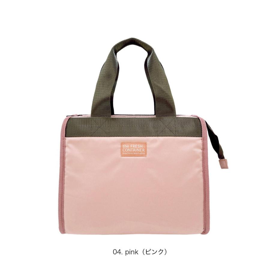 【ルートート公式】PT.サーモキーパー.ランチM.ベーシック-D（全4種）2026新作 品番3595 | ROOTOTE | 04