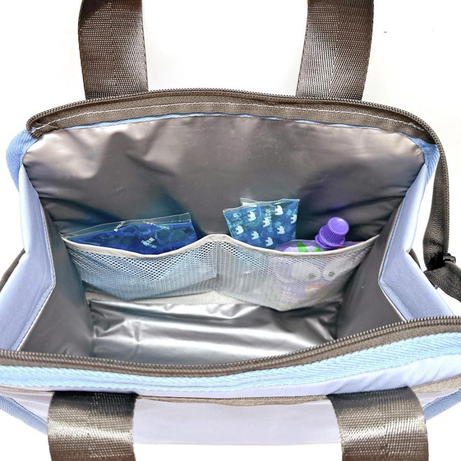 【ルートート公式】PT.サーモキーパー.ランチM.ベーシック-D（全4種）2026新作 品番3595 | ROOTOTE | 06