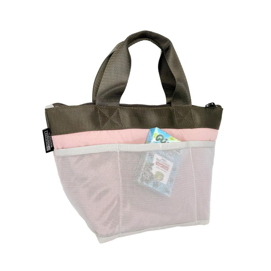 【ルートート公式】PT.サーモキーパー.ランチS.ベーシック-D（全4種）2026新作 品番3596 | ROOTOTE | 08