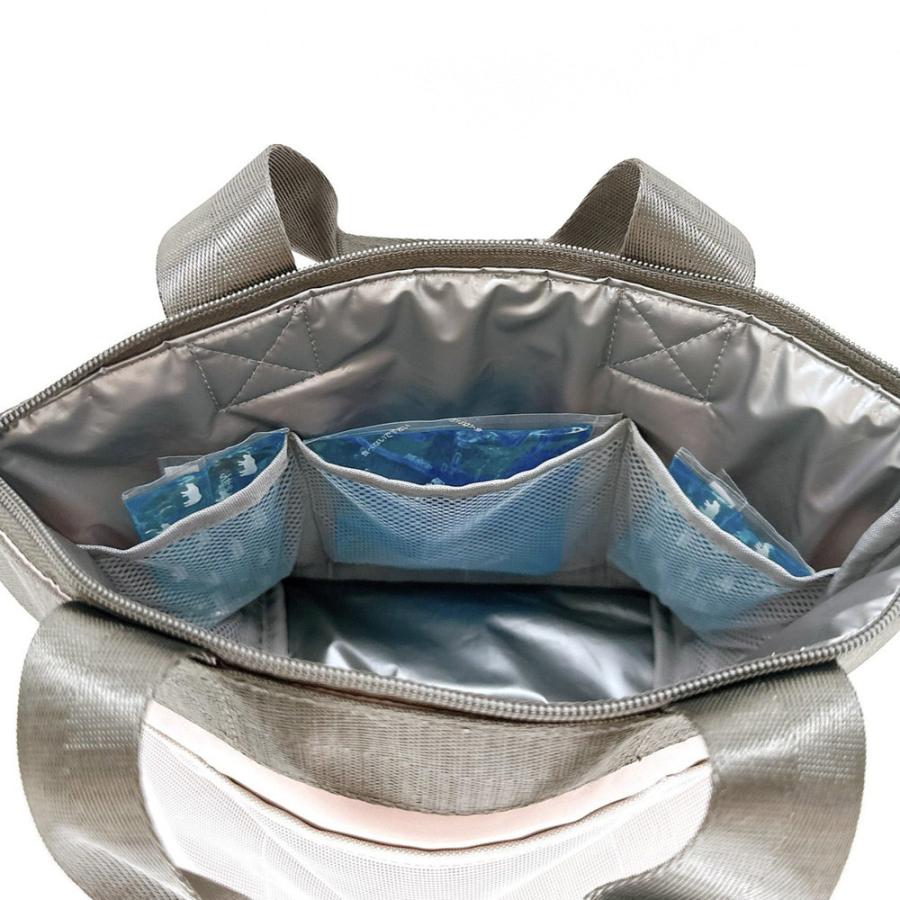 【ルートート公式】PT.サーモキーパー.ランチS.ベーシック-D（全4種）2026新作 品番3596 | ROOTOTE | 05