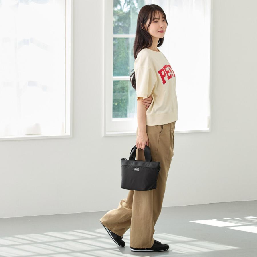 【ルートート公式】PT.サーモキーパー.ランチS.ベーシック-D（全4種）2026新作 品番3596 | ROOTOTE | 15