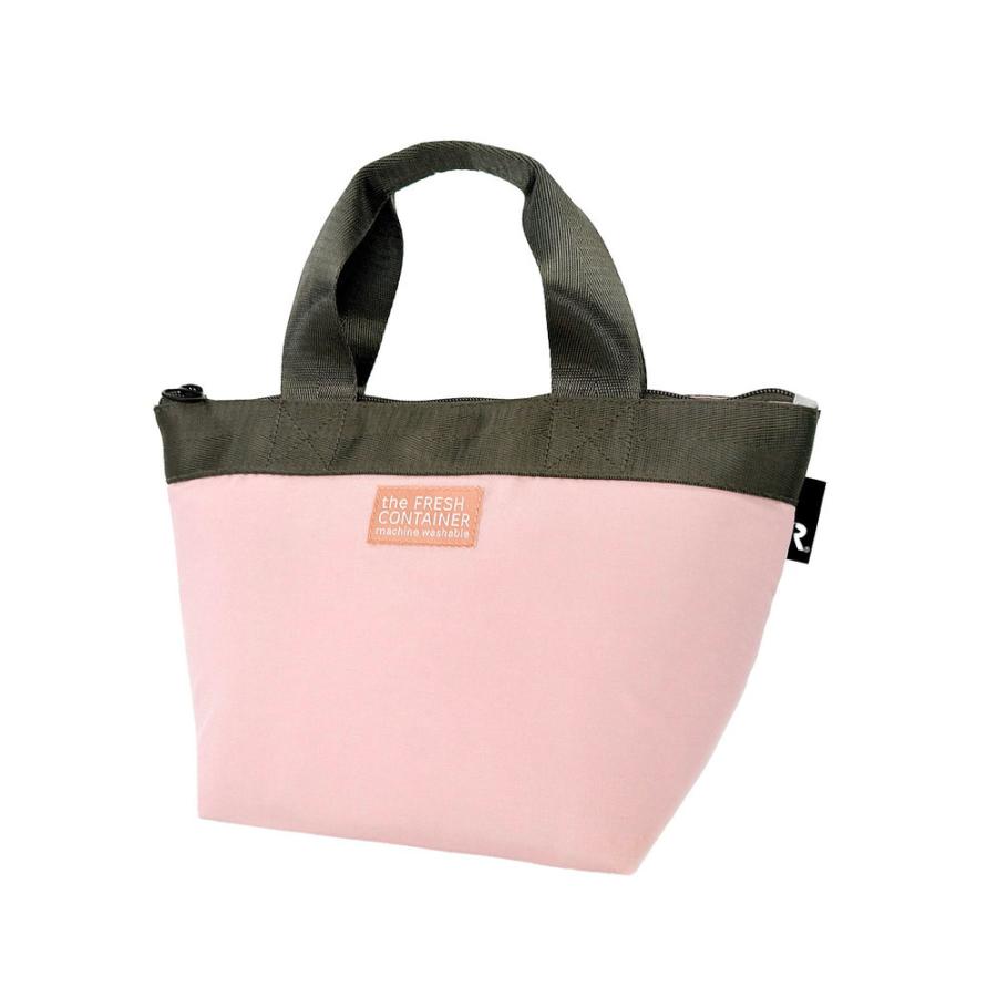 【ルートート公式】PT.サーモキーパー.ランチS.ベーシック-D（全4種）2026新作 品番3596 | ROOTOTE | 07