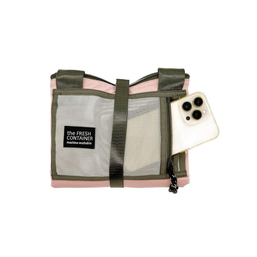 【ルートート公式】PT.サーモキーパー.バレル.ベーシック-D（全4種）2026新作 品番3597 | ROOTOTE | 05