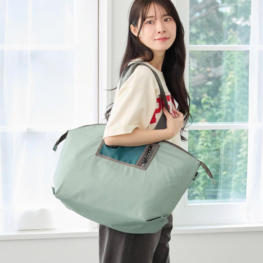 【ルートート公式】PT.サーモキーパー.バレル.ベーシック-D（全4種）2026新作 品番3597 | ROOTOTE | 12