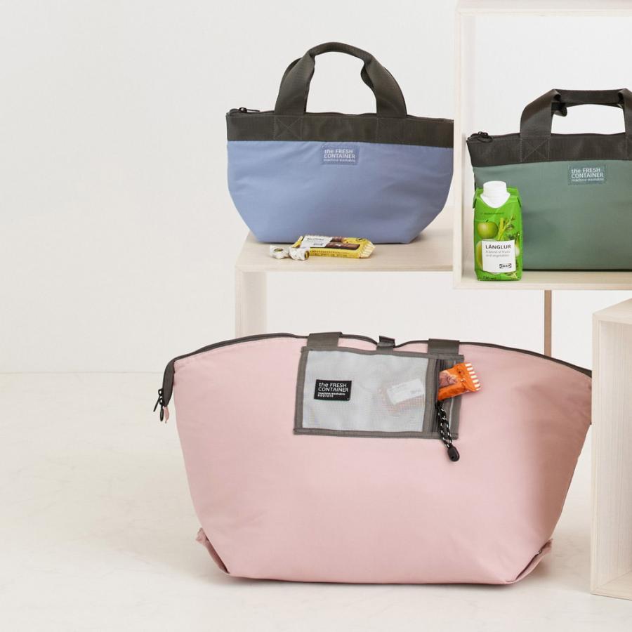 【ルートート公式】PT.サーモキーパー.バレル.ベーシック-D（全4種）2026新作 品番3597 | ROOTOTE | 18