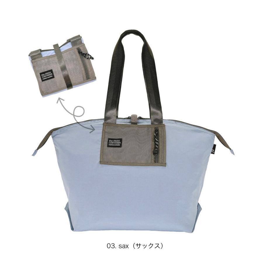 【ルートート公式】PT.サーモキーパー.バレル.ベーシック-D（全4種）2026新作 品番3597 | ROOTOTE | 03