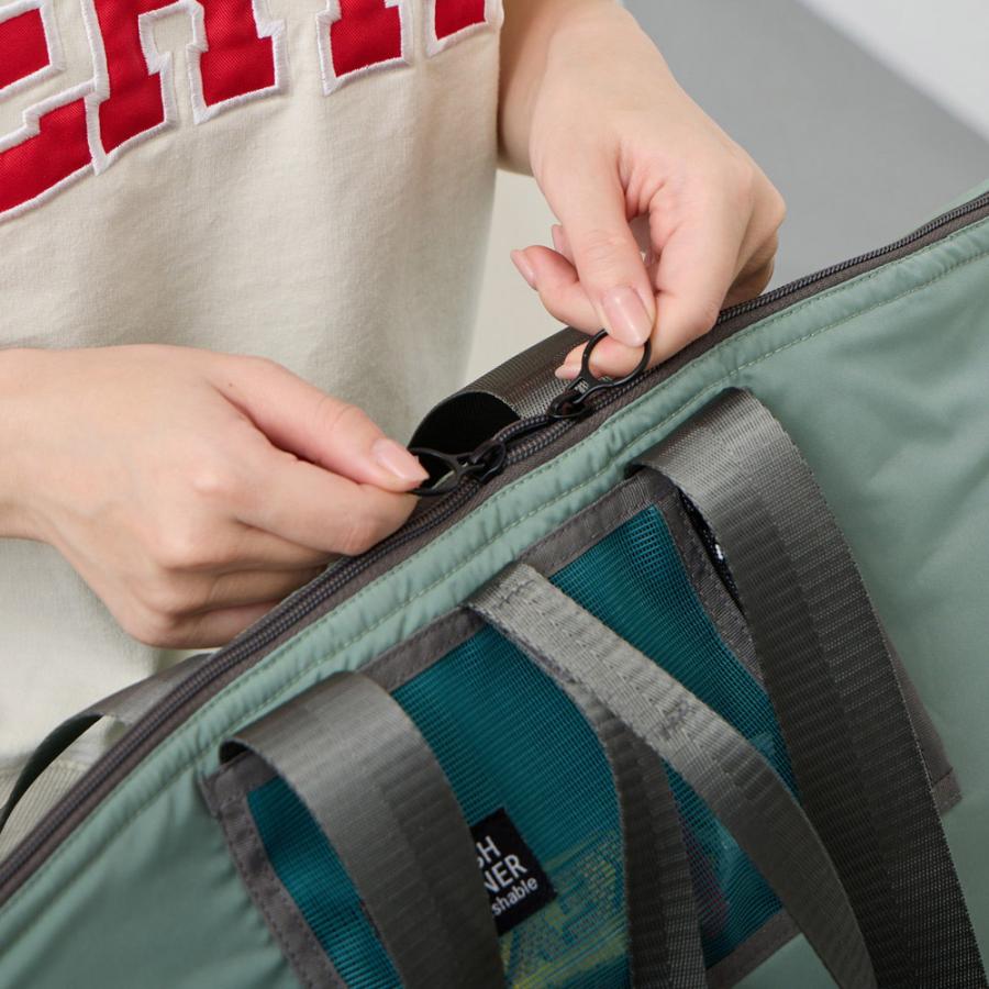 【ルートート公式】PT.サーモキーパー.バレル.ベーシック-D（全4種）2026新作 品番3597 | ROOTOTE | 09