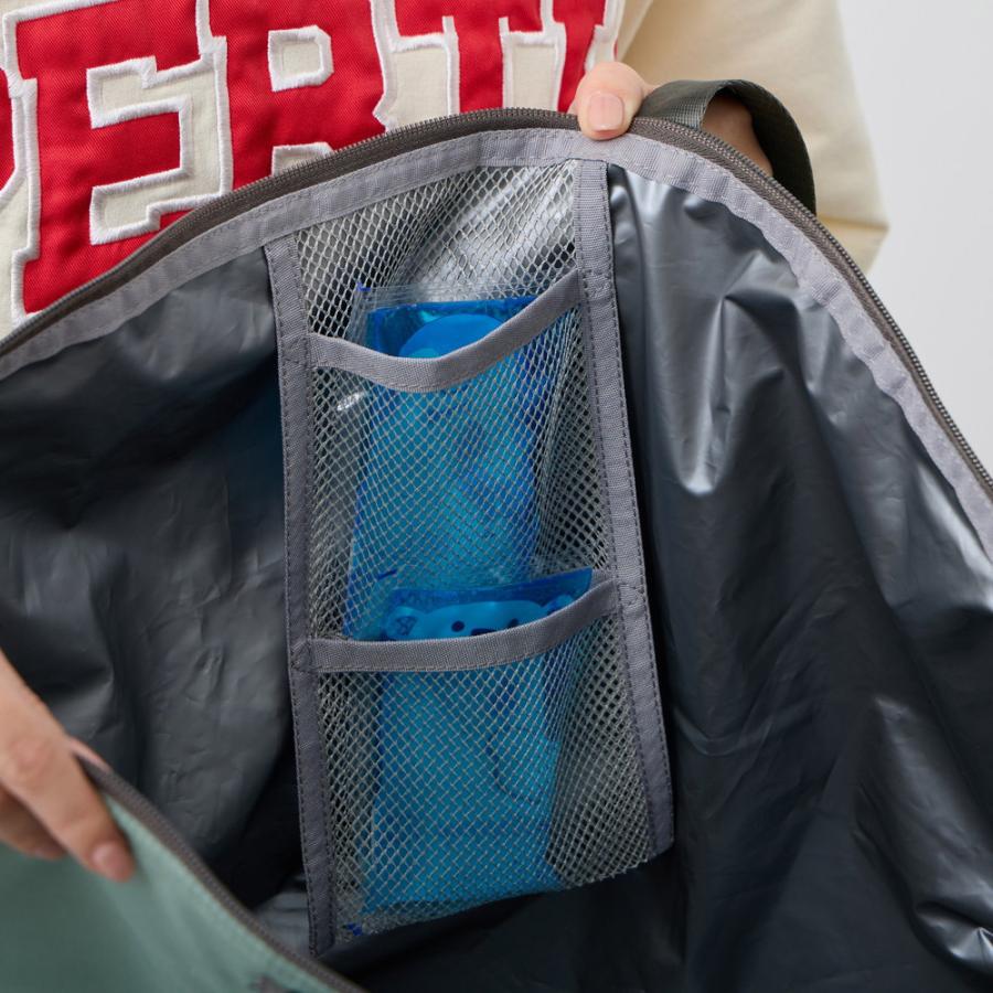 【ルートート公式】PT.サーモキーパー.バレル.ベーシック-D（全4種）2026新作 品番3597 | ROOTOTE | 08