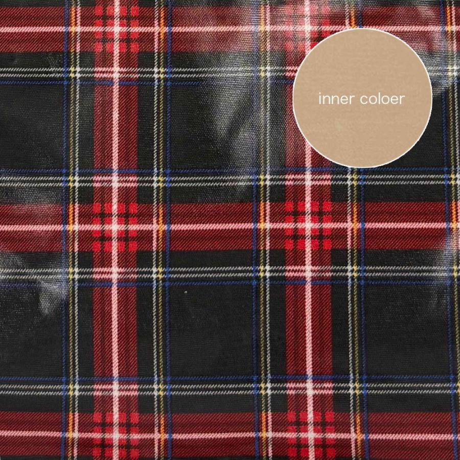 【ルートート公式】WR.ポーチ.ラミネート-T（全4種）品番3609 | ROOTOTE | 06