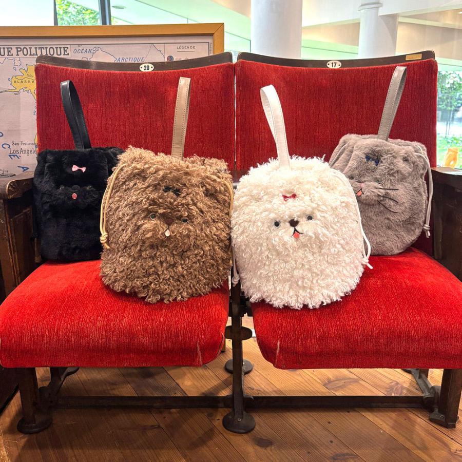 【ルートート公式】EU.べビールー.ホノボノ-A（全4種）2025新作 品番3615 | ROOTOTE | 12