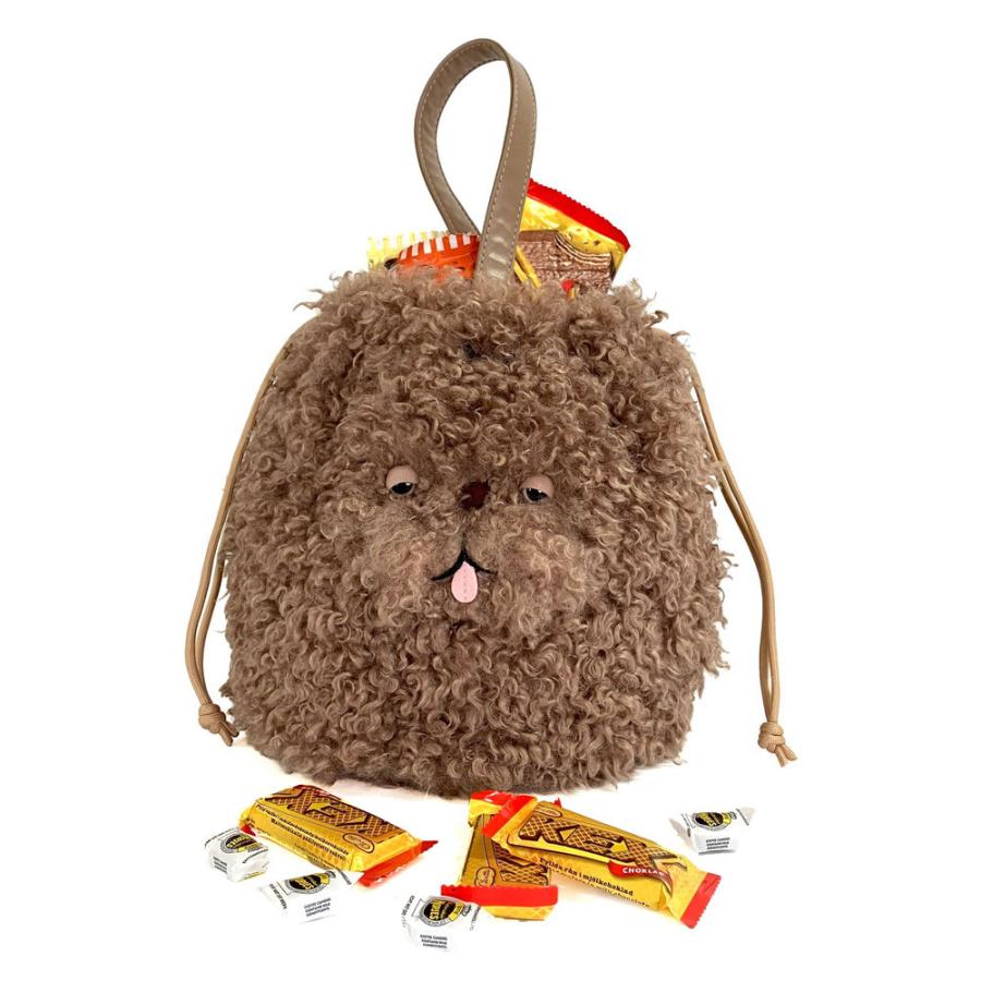 【ルートート公式】EU.べビールー.ホノボノ-A（全4種）2025新作 品番3615 | ROOTOTE | 17