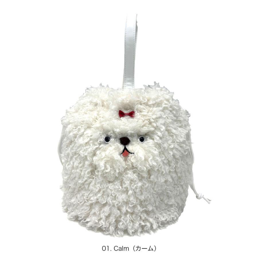 【ルートート公式】EU.べビールー.ホノボノ-A（全4種）2025新作 品番3615 | ROOTOTE | 01