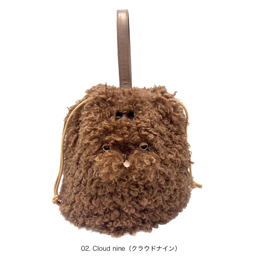 【ルートート公式】EU.べビールー.ホノボノ-A（全4種）2025新作 品番3615 | ROOTOTE | 02