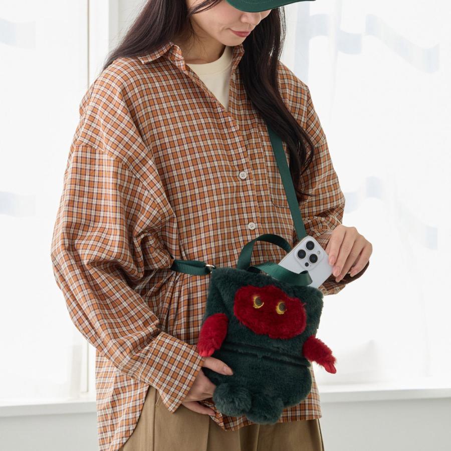 【ルートート公式】EU.ベビールー.2way.クリプティッド-E（全5種）2025新作 品番3616 | ROOTOTE | 13