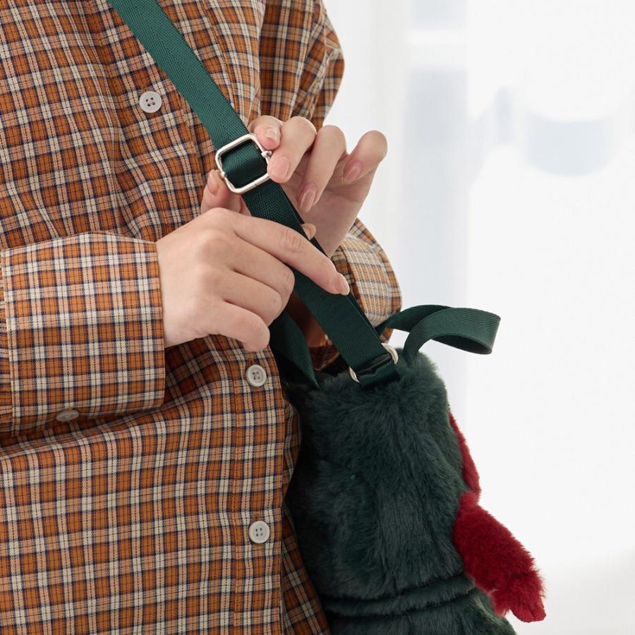 【ルートート公式】EU.ベビールー.2way.クリプティッド-E（全5種）2025新作 品番3616 | ROOTOTE | 12