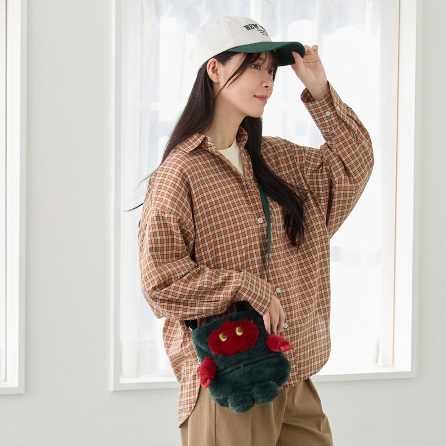 【ルートート公式】EU.ベビールー.2way.クリプティッド-E（全5種）2025新作 品番3616 | ROOTOTE | 15