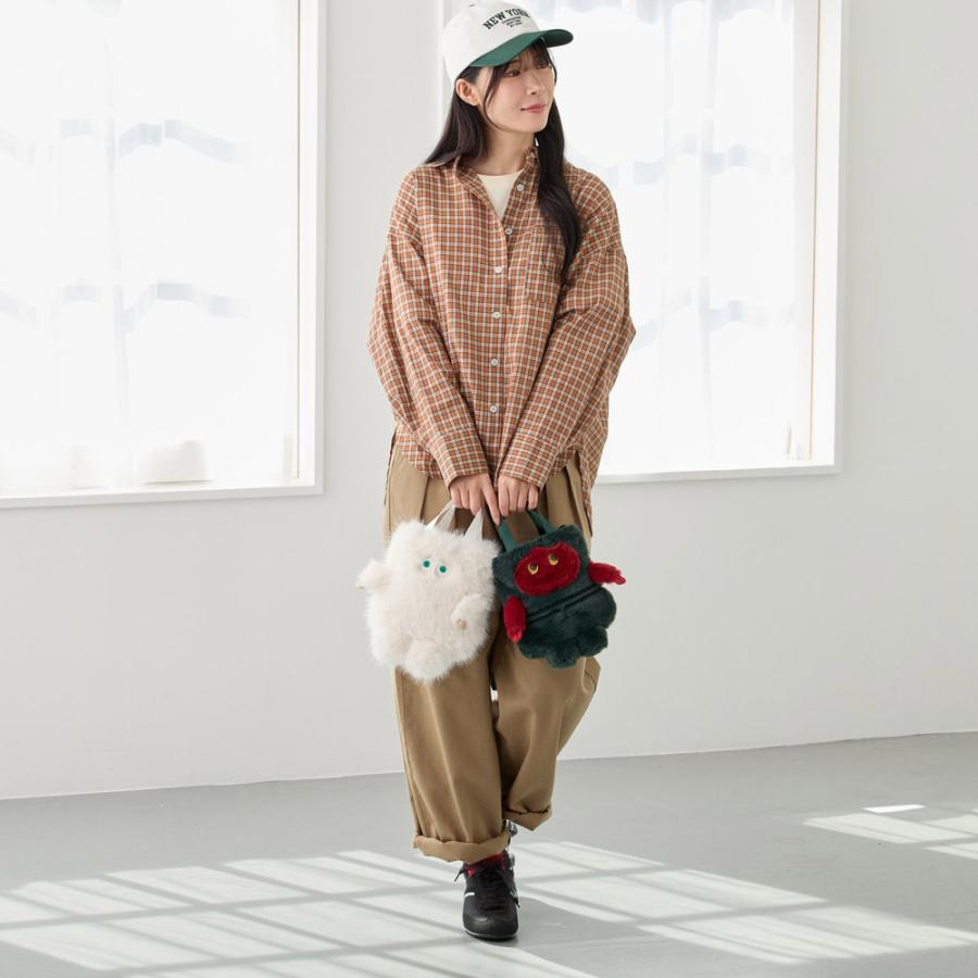 【ルートート公式】EU.ベビールー.2way.クリプティッド-E（全5種）2025新作 品番3616 | ROOTOTE | 17