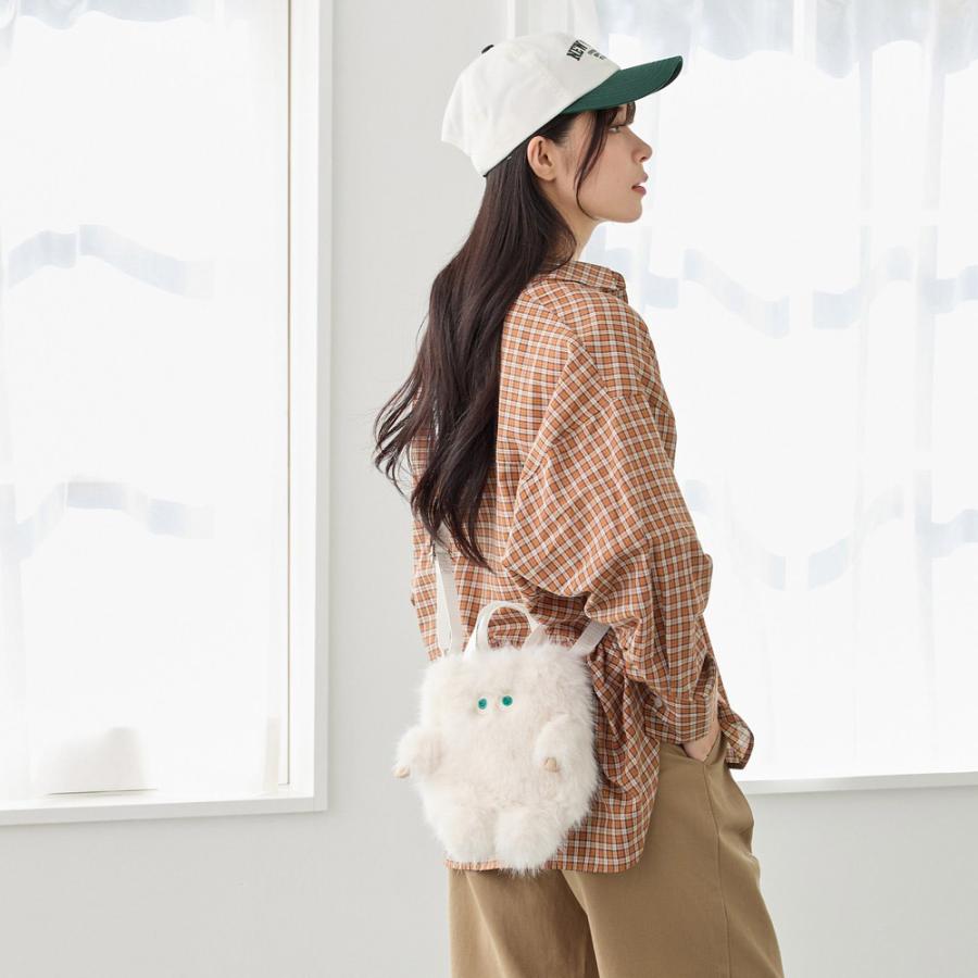 【ルートート公式】EU.ベビールー.2way.クリプティッド-E（全5種）2025新作 品番3616 | ROOTOTE | 18