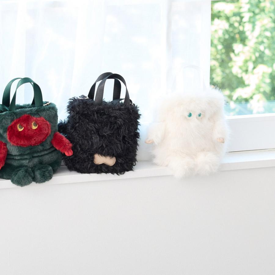 【ルートート公式】EU.ベビールー.2way.クリプティッド-E（全5種）2025新作 品番3616 | ROOTOTE | 19