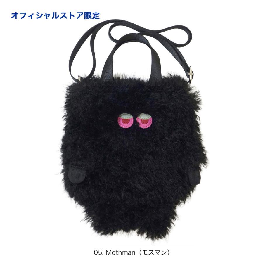 【ルートート公式】EU.ベビールー.2way.クリプティッド-E（全5種）2025新作 品番3616 | ROOTOTE | 05