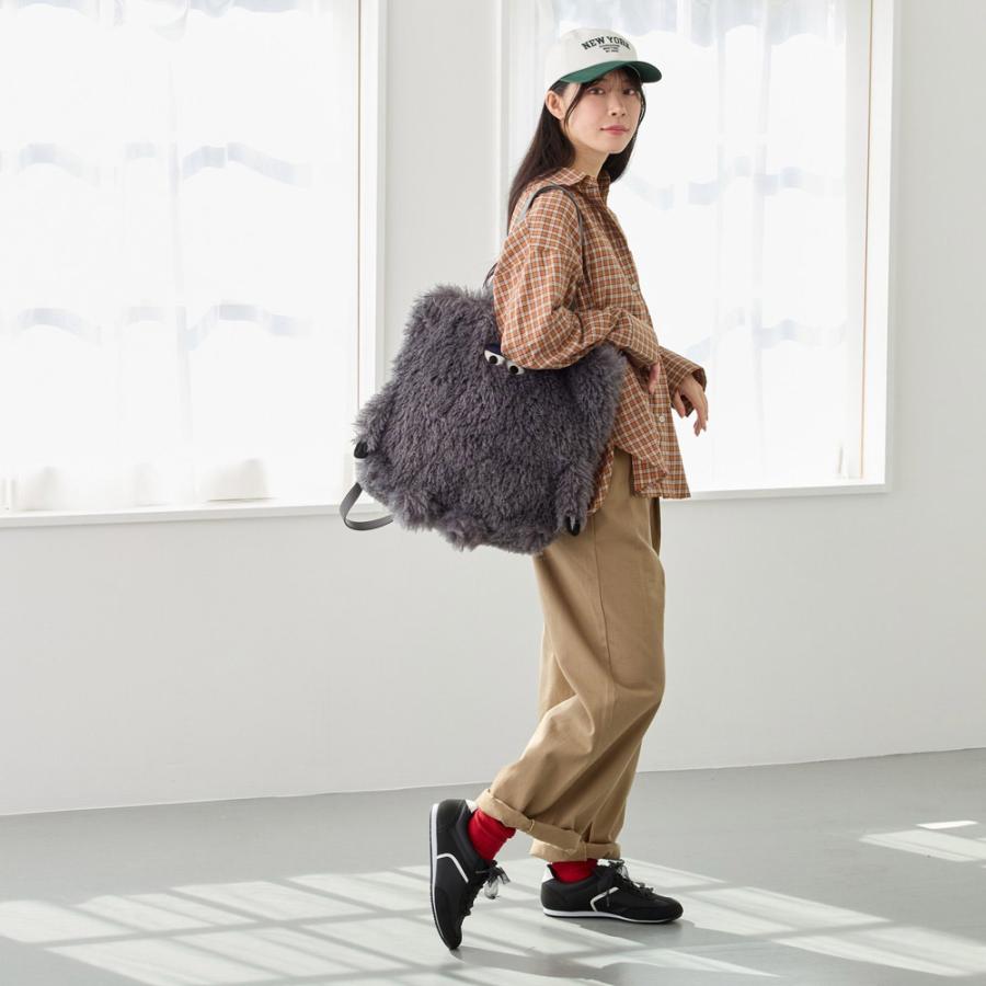 【ルートート公式】EU.トール.2way.クリプティッド-E（全3種）2025新作 品番3617 | ROOTOTE | 15