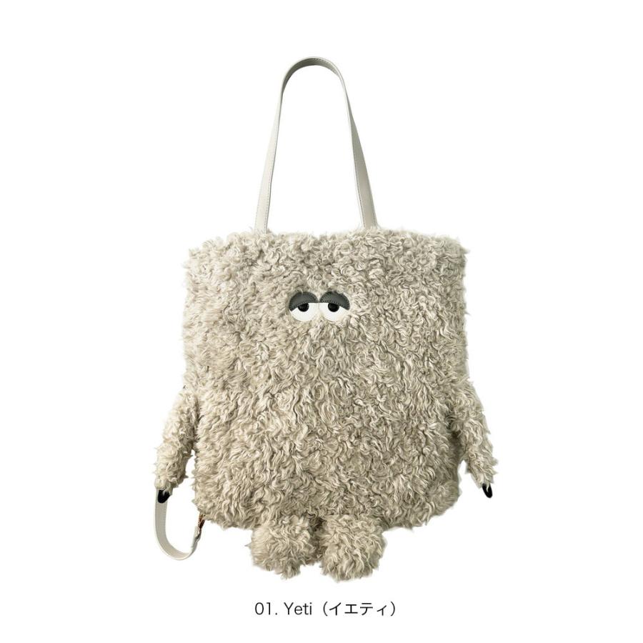 【ルートート公式】EU.トール.2way.クリプティッド-E（全3種）2025新作 品番3617 | ROOTOTE | 01