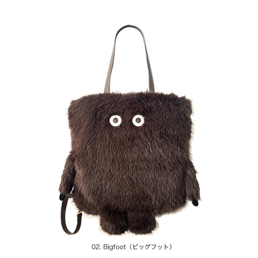 【ルートート公式】EU.トール.2way.クリプティッド-E（全3種）2025新作 品番3617 | ROOTOTE | 02