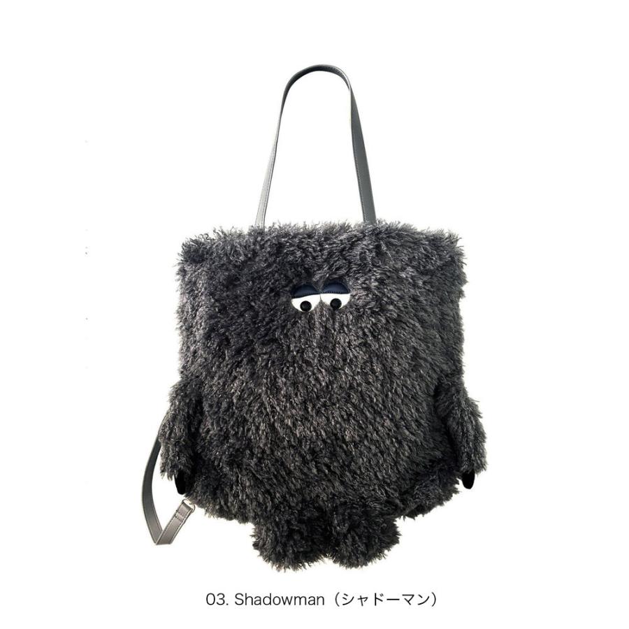 【ルートート公式】EU.トール.2way.クリプティッド-E（全3種）2025新作 品番3617 | ROOTOTE | 03