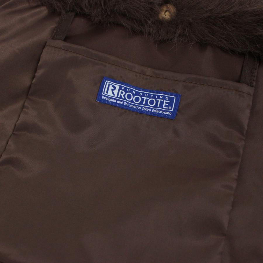 【ルートート公式】EU.トール.2way.クリプティッド-E（全3種）2025新作 品番3617 | ROOTOTE | 08