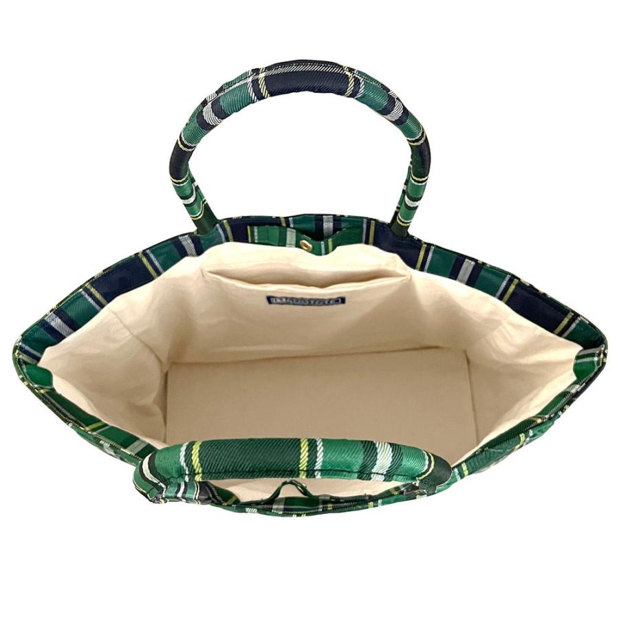 【ルートート公式】EU.ミディアム.チェックキルト-C（全3種）2025新作 品番3619 | ROOTOTE | 04