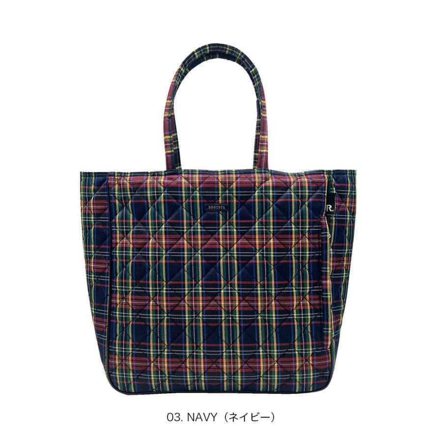 【ルートート公式】EU.ミディアム.チェックキルト-C（全3種）2025新作 品番3619 | ROOTOTE | 03
