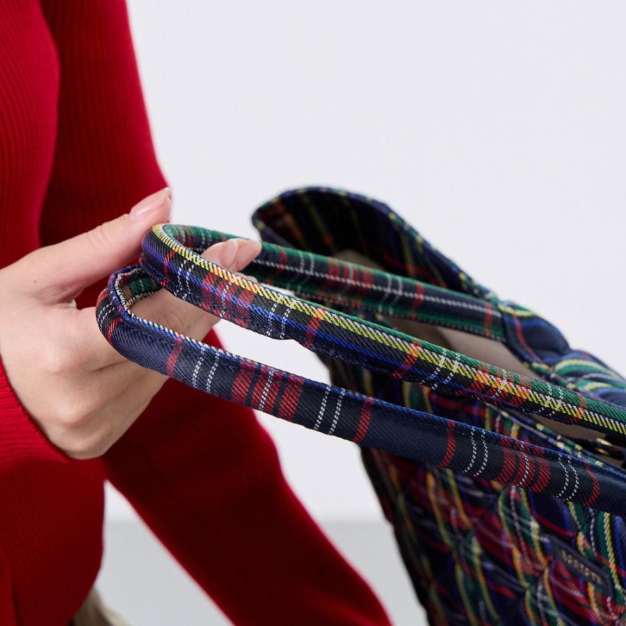 【ルートート公式】EU.ミディアム.チェックキルト-C（全3種）2025新作 品番3619 | ROOTOTE | 07