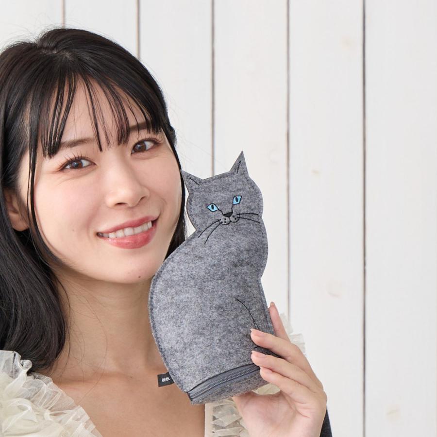 【ルートート公式】EU.ウイズルー.オスワリネコ-B（全4種）2025新作 品番3622 | ROOTOTE | 13