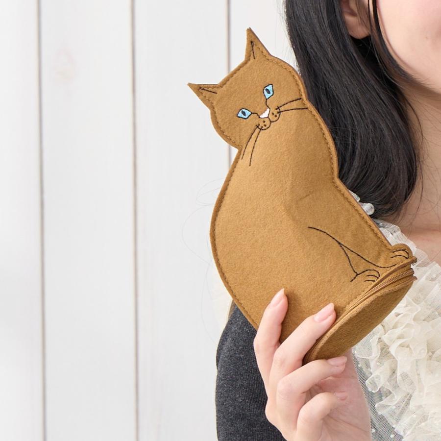 【ルートート公式】EU.ウイズルー.オスワリネコ-B（全4種）2025新作 品番3622 | ROOTOTE | 14