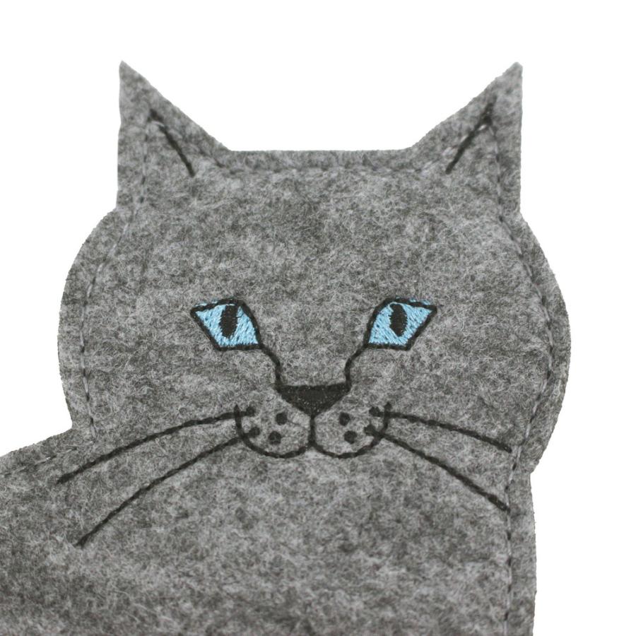 【ルートート公式】EU.ウイズルー.オスワリネコ-B（全4種）2025新作 品番3622 | ROOTOTE | 05