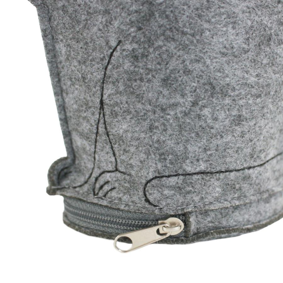 【ルートート公式】EU.ウイズルー.オスワリネコ-B（全4種）2025新作 品番3622 | ROOTOTE | 07