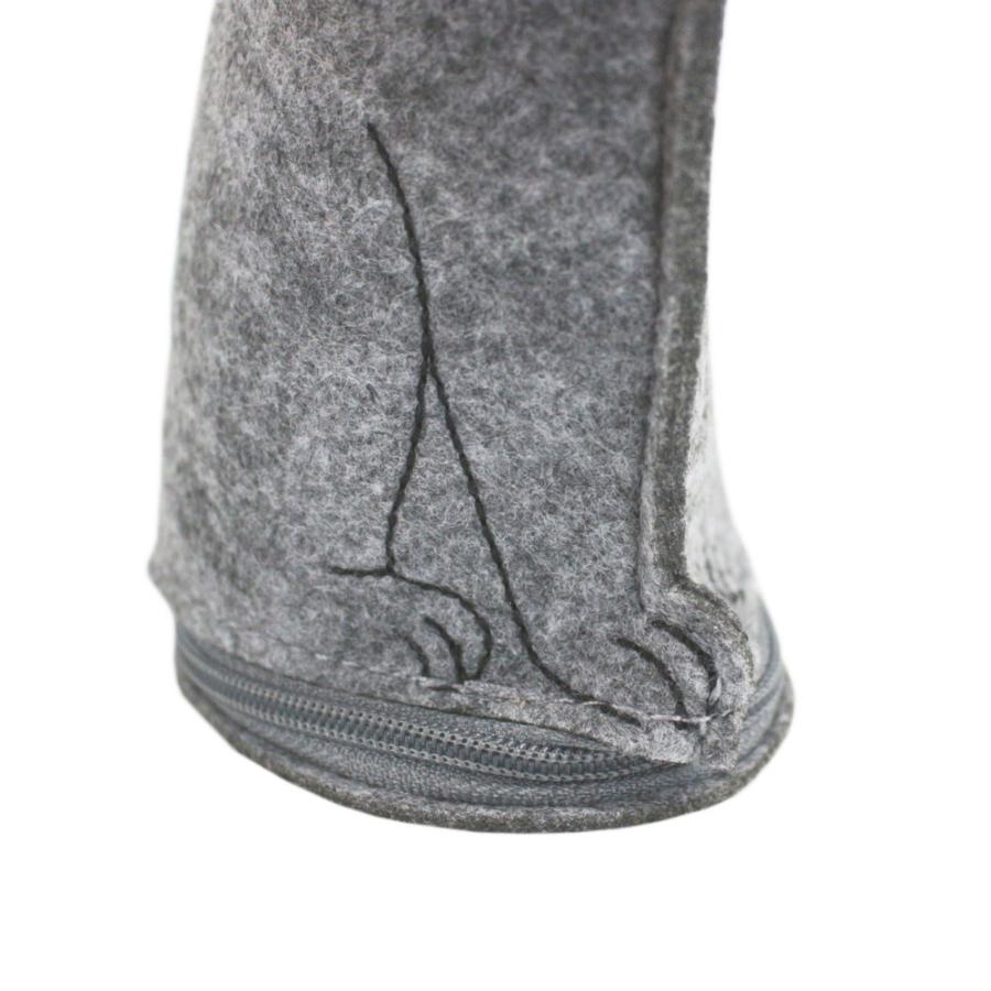 【ルートート公式】EU.ウイズルー.オスワリネコ-B（全4種）2025新作 品番3622 | ROOTOTE | 06