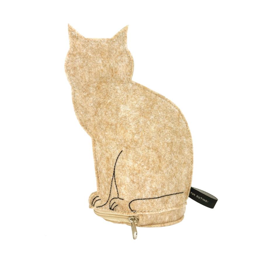 【ルートート公式】EU.ウイズルー.オスワリネコ-B（全4種）2025新作 品番3622 | ROOTOTE | 09