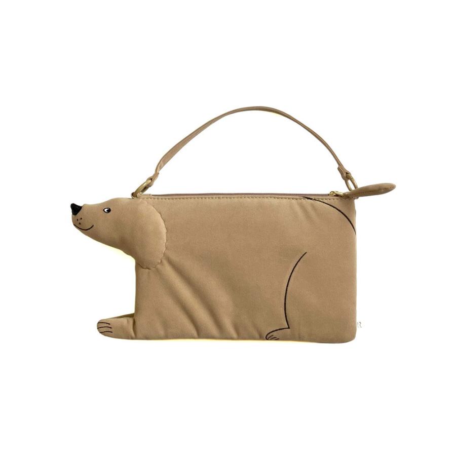 【ルートート公式】EU.ベビールー.オスワリパピ-A（全4種）2025新作 品番3623 | ROOTOTE | 13